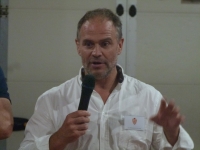 RUGBY -  Walter Alix succèdera à Bernard Lécuelle à la tête de la présidence du RTC le 1er octobre prochain