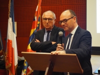 MUNICIPALES 2026 - Sébastien Martin en lice pour les municipales de printemps ? 