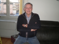 MUNICIPALES 2026 - LOUHANS -CHATEAURENAUD - Maire sortant candidat à sa réélection pour un 3è mandat, Fredéric BOUCHET se confie à info-chalon.
