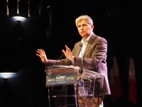MUNICIPALES 2026 - CHALON - Les réunions publiques annoncées par Gilles Platret 