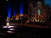 Gilles Platret prend l'engagement solennel de geler une nouvelle fois les taux fiscaux à Chalon sur l'ensemble du mandat 