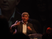 MUNICIPALES 2026 - CHALON - Une route dégagée pour Gilles Platret ? 