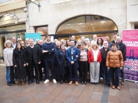 MUNICIPALES 2026 - CHALON - “Sécurité : les discours ne suffisent pas, les faits parlent” rappelle Clément Mugnier, candidat à la mairie de Chalon