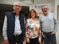 MUNICIPALES 2026 - SAINT-REMY - President-Fondateur du Groupe Maison Colin Seguin, Pierre Colin explique les raisons de son engagement autour de Didier Bernard 
