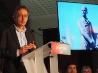 MUNICIPALES 2026 - Pour Chalon en Commun, Dominique Courbon donne la parole à Nicéphore, Nadia et Julien