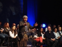 MUNICIPALES 2026 - CHALON - Gilles Platret vers un 3e mandat dès le premier tour ?  
