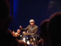 MUNICIPALES 2026 - CHALON - Info-chalon.com a posé une seule question à chacun des candidats - La réponse de Gilles Platret, tête de liste de Avant en Chalon 