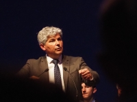 MUNICIPALES 2026 - CHALON - Une vacance commerciale à 9,81 % affirme Gilles à Platret à comparer aux 13 % à Mâcon ou 19% au Creusot 