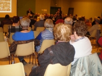 MUNICIPALES 2026 - LOUHANS-CHATEAURENAUD - Frédéric BOUCHET, Maire Sortant, fait carton plein à Chateaurenaud
