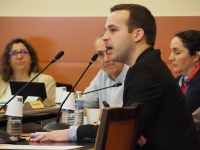 CONSEIL MUNICIPAL DE CHALON - "Gilles Platret verrouille tout et musèle l’opposition !" pointent les élus de l'Union Populaire Chalonnaise 