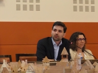 CONSEIL MUNICIPAL DE CHALON - Les élus du groupe Chalon en commun ont déposé un voeu demandant quelques changements dans le fonctionnement ... le maire refuse et renvoie le sujet à plus tard 