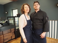 Marcelle Traiteur, le nouveau commerce de Mercurey 