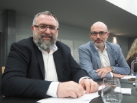 GRAND CHALON - Non les Guigue n'ont pas fait d'OPA sur les institutions politiques locales 