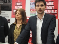 LEGISLATIVES - 5e circonscription de Saône et Loire - « Face au recul des services publics il faut déparisianiser l’État ! » insiste Clément Mugnier, candidat PS 
