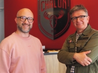 Hervé Marchal, Président d'Elan Passion, a posé la Vraie question 