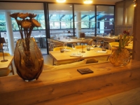 Un vent de nouveauté pour l'incontournable Gourmand de l'Ibis Chalon 