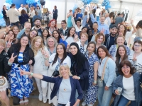  Le site Concentrix de Chalon-sur-Saône célèbre ses 5 ans avec une One Team Party mémorable !