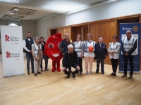 MON SANG POUR LES AUTRES - 120 rendez-vous à votre disposition samedi prochain à Chalon 