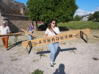 Etre photographe ... c'est aussi l'obligation d'être multi-tâches