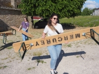 Conscrits de Mercurey - Rendez-vous est donné le 6 juin ! il est encore temps de vous inscrire 