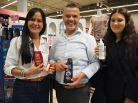 Les cosmétiques du Maghreb à l'honneur pour une opération spéciale ce samedi à Carrefour Chalon Nord 