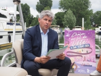 Les animations estivales à Chalon sur Saône ne font que commencer