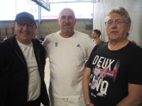 Un soutien présidentiel aux handi-basketteurs de l'Elan Chalon 
