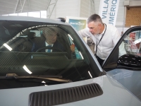 Le Président du département de Saône et Loire va-t-il rouler en Renault 4 Electrique ? 