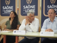 Tous les collèges publics de Saône et Loire équipés de vidéo-protection... c'est quasi fait ! 