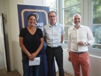700 000 euros de travaux annoncés pour le collège Camille Chevalier à Chalon 