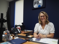 Intempéries - Comment agir ? Info-chalon.com donne la parole à Muriel Gauvenet, agent général GAN assurances à Chalon 