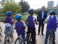 A Chalon, le dispositif "école ouverte", une réponse pragmatique au décrochage scolaire dans les quartiers prioritaires 