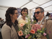 Pas tous les jours 50 ans de vie commerciale à Chalon ! 