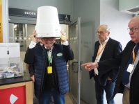 Gôniot un jour, gôniot toujours ... 
