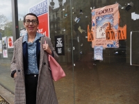 MUNICIPALES 2026 - "A Chalon-sur-Saône, le commerce mérite bien mieux" s'insurge Brigitte Mortier-Krasnicki