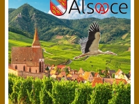L’Association Histoire & Patrimoine de Châtenoy-en-Bresse vous convie à son voyage de printemps !