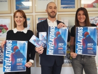 REF 2025 - Un vibrant plaidoyer du MEDEF en faveur de la jeunesse Saône et Loirienne 