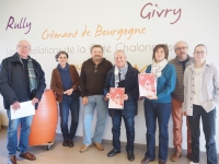 La 2e Edition du salon Vins et Terroirs est annoncée les 28, 29 et 30 novembre