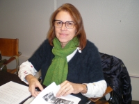 MUNICIPALES 2026 - LOUHANS - Christine Buatois, ancienne adjointe, candidate, répond aux questions d'info-chalon.com 