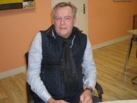 MUNICIPALES 2026 - Louhans-Chateaurenaud - "« Pourquoi je suis à  nouveau candidat ? » Frédéric Bouchet répond à info-chalon.com 