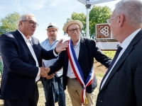 Route des Grands Crus de Bourgogne : le Département de Côte d'Or lance le programme du 90e anniversaire de cette route mythique, première route oenotouristique de France