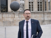 "École du Parc à Autun : une fermeture brutale, Vincent Chauvet doit s'expliquer" fulmine le député Dutremble et ancien candidat à la mairie 