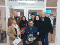 Focus sur Addictions alcool Vie Libre Chalon 