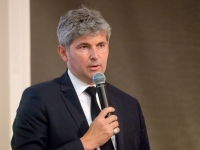 GOUVERNEMENT - La réaction de Gilles Platret à la nomination de Sébastien Martin 