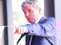 Gilles Platret annonce sa non-candidature à la Présidence départementale LR en Saône et Loire