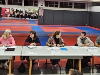 AG du Judo Club Chalonnais - 75 ans et toujours aussi dynamique! 