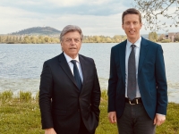 SENAT - Alain Joyandet ne sera pas candidat pour un nouveau mandat