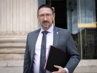 Projet de loi de financement de la Sécurité sociale – Réforme des retraites : Aurélien DUTREMBLE a voté pour la suspension de la réforme et déclare « Nous sommes les seuls à être cohérents »
