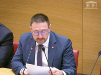 Aurélien Dutremble, député de Saône et Loire, alerte sur les déserts médicaux