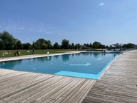 « Beaune Côté Plage » n’ouvrira pas ses portes cette année.